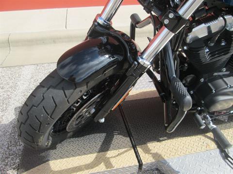 2022 Harley-Davidson Forty-Eight® in Temple, Texas - Photo 16