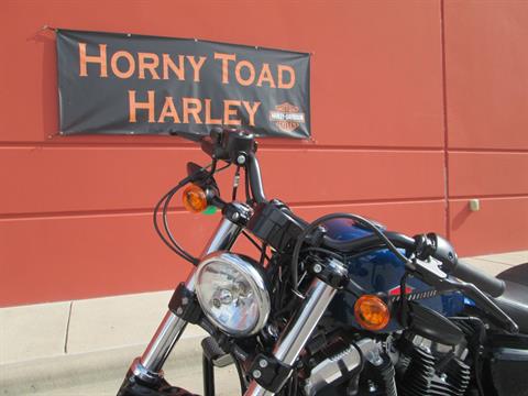 2022 Harley-Davidson Forty-Eight® in Temple, Texas - Photo 3