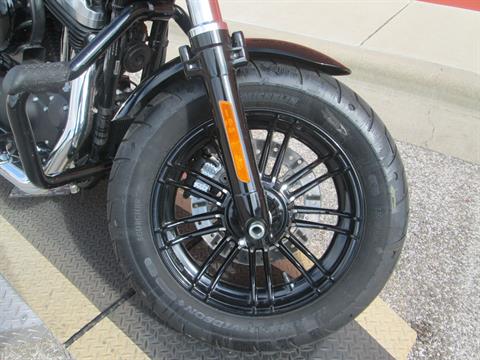 2022 Harley-Davidson Forty-Eight® in Temple, Texas - Photo 5