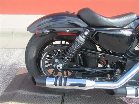 2022 Harley-Davidson Forty-Eight® in Temple, Texas - Photo 8
