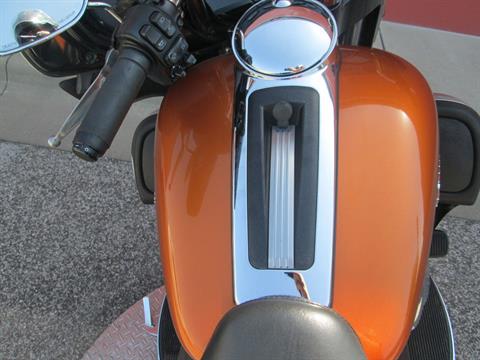 2014 Harley-Davidson Ultra Limited in Temple, Texas - Photo 13