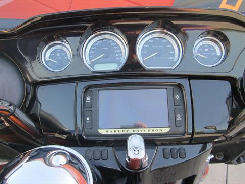 2014 Harley-Davidson Ultra Limited in Temple, Texas - Photo 14