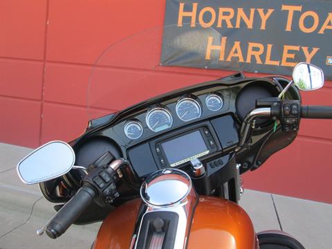 2014 Harley-Davidson Ultra Limited in Temple, Texas - Photo 15