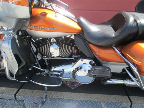 2014 Harley-Davidson Ultra Limited in Temple, Texas - Photo 17