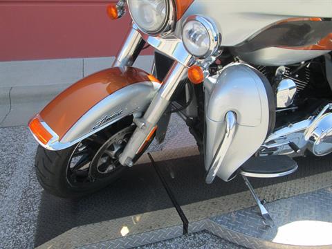 2014 Harley-Davidson Ultra Limited in Temple, Texas - Photo 18