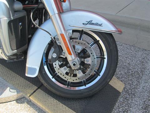 2014 Harley-Davidson Ultra Limited in Temple, Texas - Photo 5