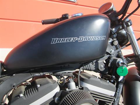2011 Harley-Davidson Sportster® Iron 883™ in Temple, Texas - Photo 7