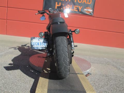 2011 Harley-Davidson Sportster® Iron 883™ in Temple, Texas - Photo 9