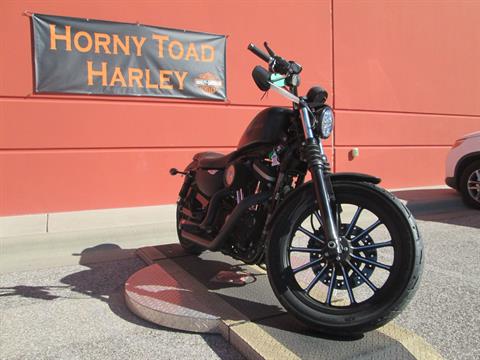 2011 Harley-Davidson Sportster® Iron 883™ in Temple, Texas - Photo 19
