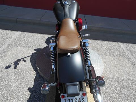 2015 Harley-Davidson Street Bob® in Temple, Texas - Photo 7