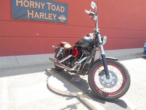 2015 Harley-Davidson Street Bob® in Temple, Texas - Photo 17