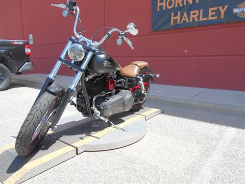 2015 Harley-Davidson Street Bob® in Temple, Texas - Photo 18