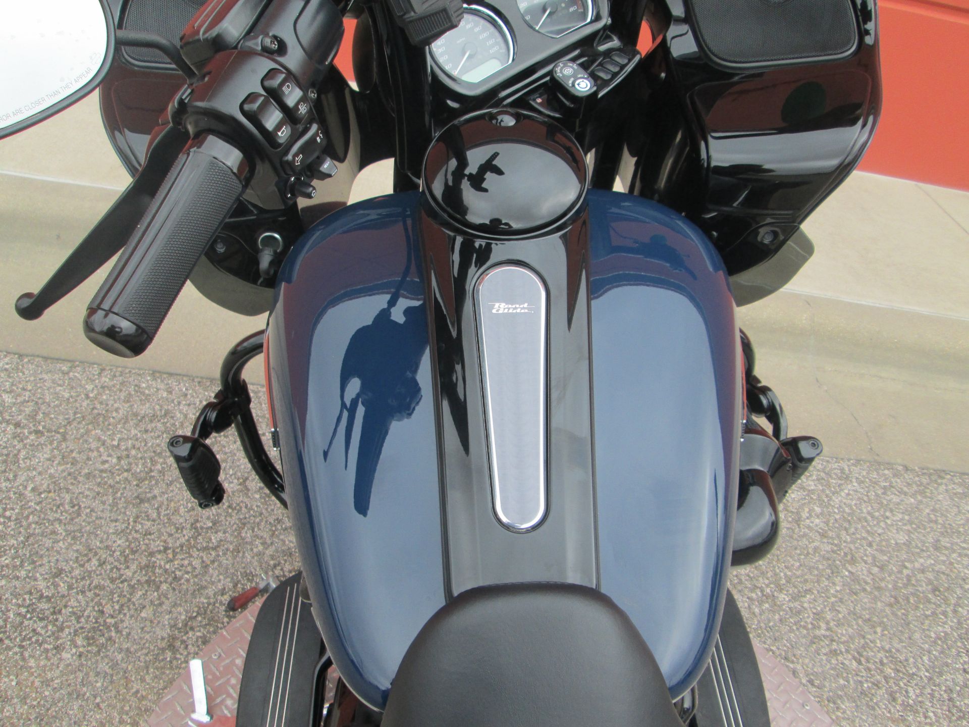 2019 Harley-Davidson Road Glide® Special in Temple, Texas - Photo 13