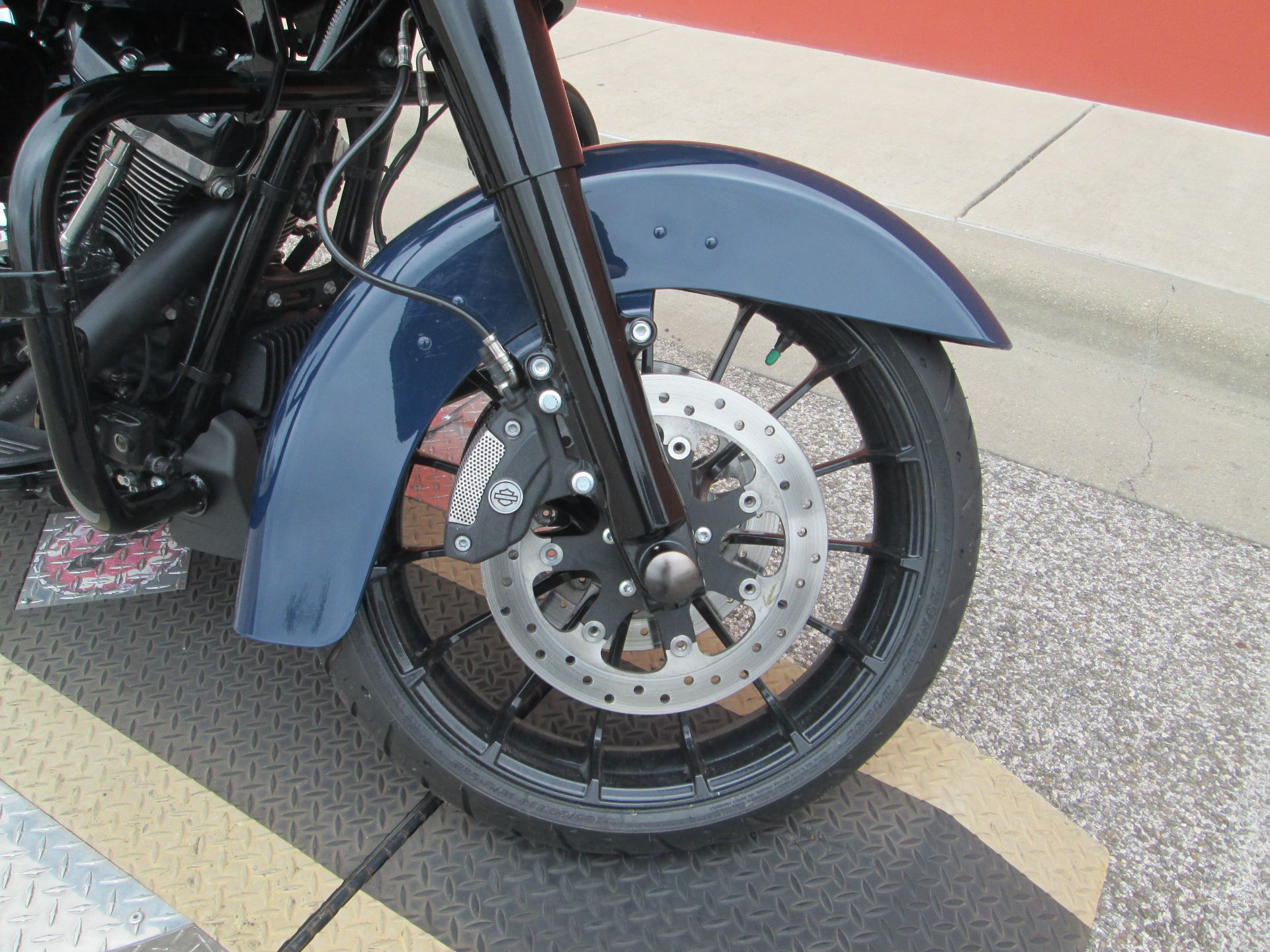 2019 Harley-Davidson Road Glide® Special in Temple, Texas - Photo 5