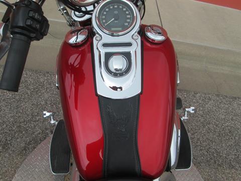 2013 Harley-Davidson Dyna® Switchback™ in Temple, Texas - Photo 12
