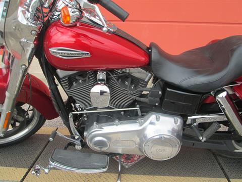 2013 Harley-Davidson Dyna® Switchback™ in Temple, Texas - Photo 15