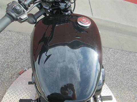 2018 Harley-Davidson Street® 500 in Temple, Texas - Photo 11