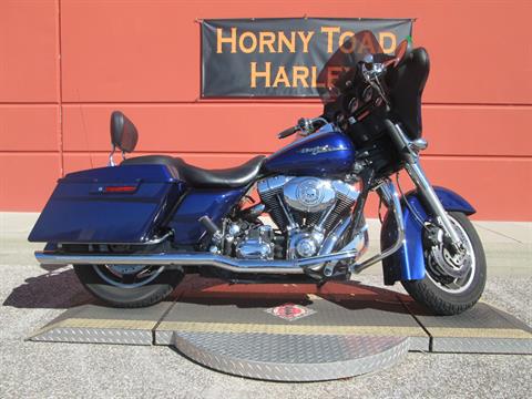 2007 Harley-Davidson Street Glide™ in Temple, Texas - Photo 3