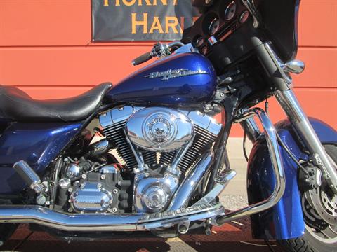 2007 Harley-Davidson Street Glide™ in Temple, Texas - Photo 5