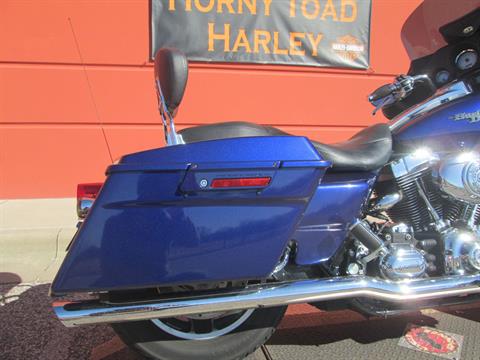 2007 Harley-Davidson Street Glide™ in Temple, Texas - Photo 8