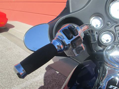 2007 Harley-Davidson Street Glide™ in Temple, Texas - Photo 12