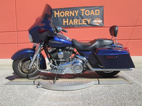 2007 Harley-Davidson Street Glide™ in Temple, Texas - Photo 15