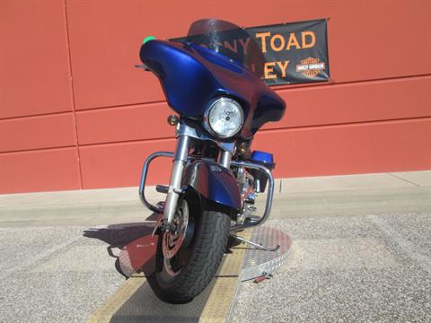 2007 Harley-Davidson Street Glide™ in Temple, Texas - Photo 19