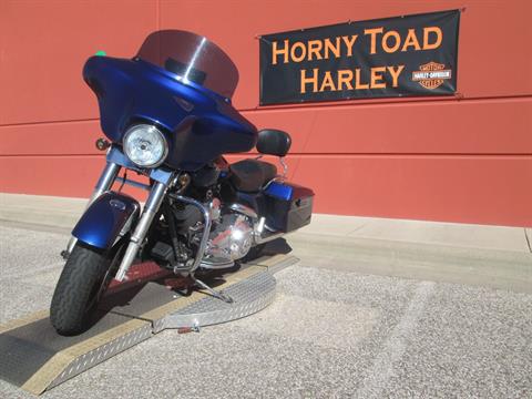 2007 Harley-Davidson Street Glide™ in Temple, Texas - Photo 20