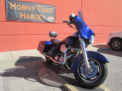 2007 Harley-Davidson Street Glide™ in Temple, Texas - Photo 21