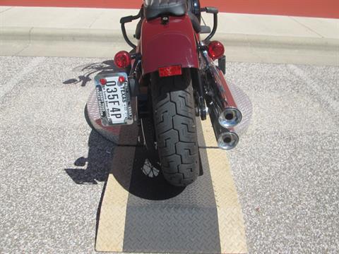 2020 Harley-Davidson Softail Slim® in Temple, Texas - Photo 8