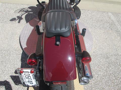 2020 Harley-Davidson Softail Slim® in Temple, Texas - Photo 9
