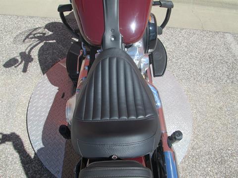 2020 Harley-Davidson Softail Slim® in Temple, Texas - Photo 10
