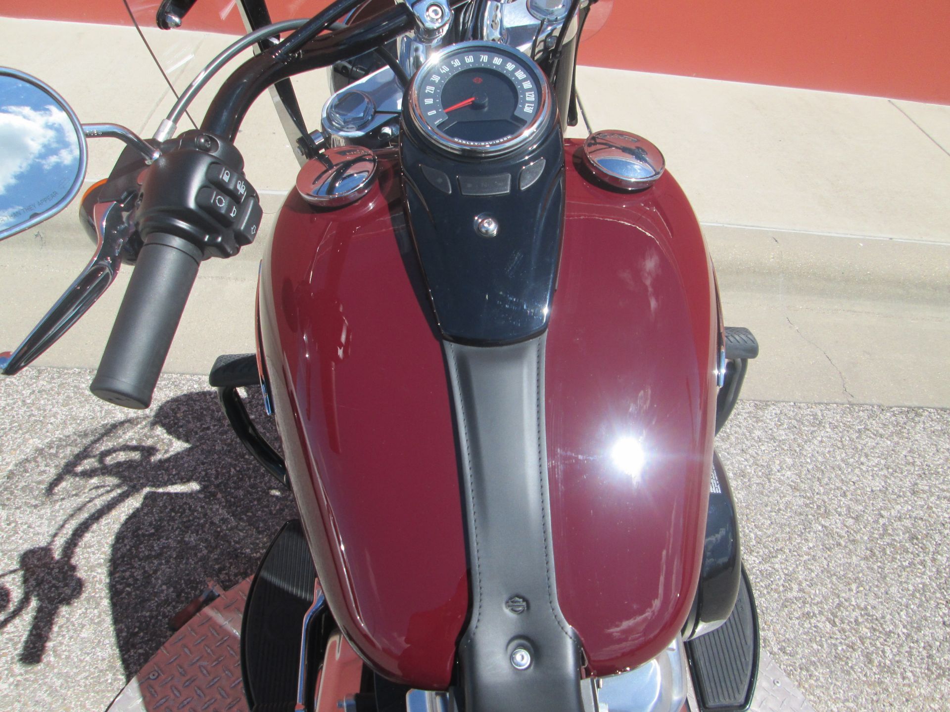 2020 Harley-Davidson Softail Slim® in Temple, Texas - Photo 11
