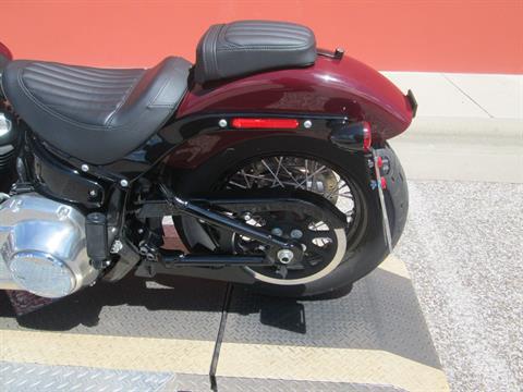 2020 Harley-Davidson Softail Slim® in Temple, Texas - Photo 14