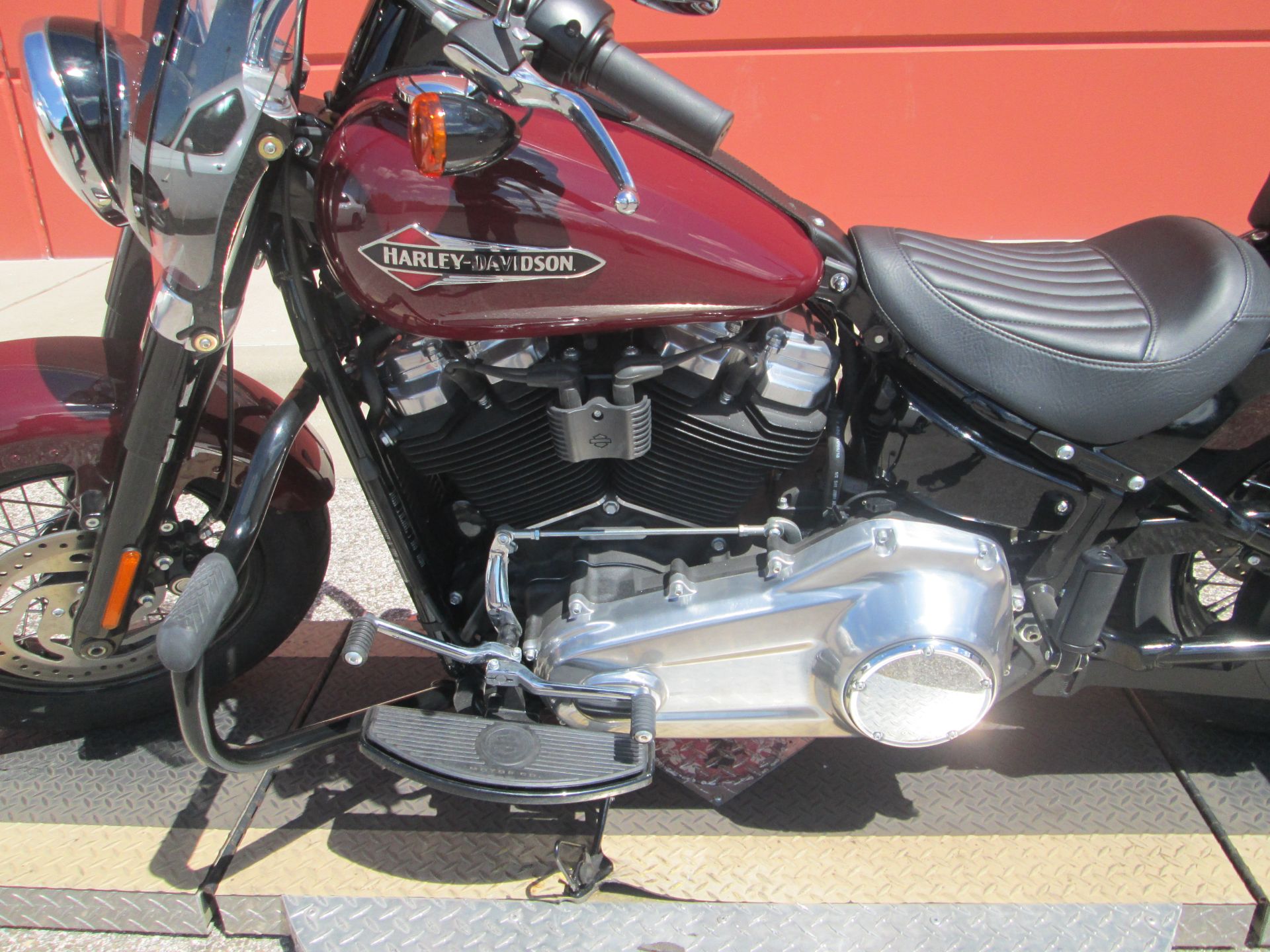 2020 Harley-Davidson Softail Slim® in Temple, Texas - Photo 15
