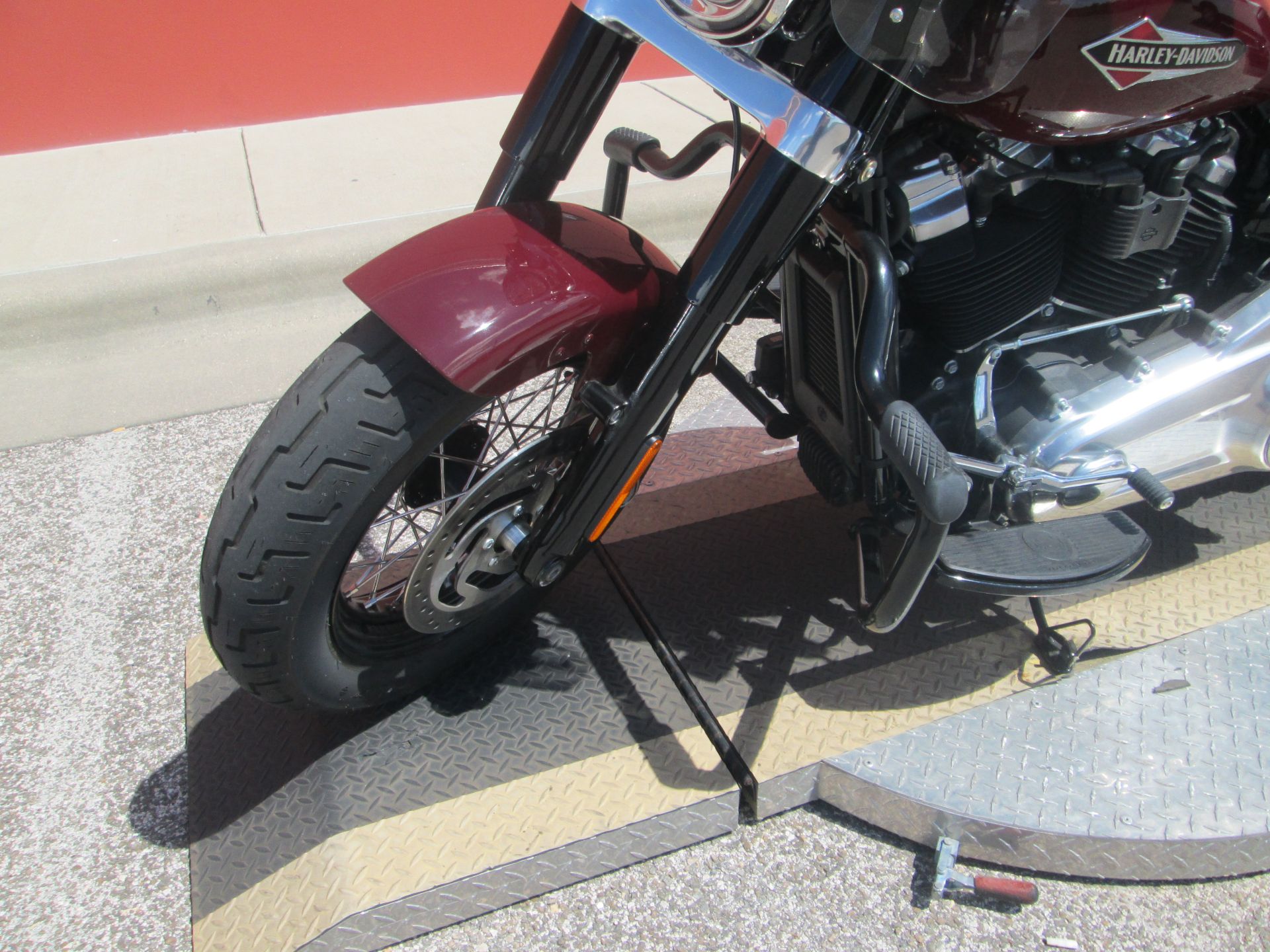 2020 Harley-Davidson Softail Slim® in Temple, Texas - Photo 16