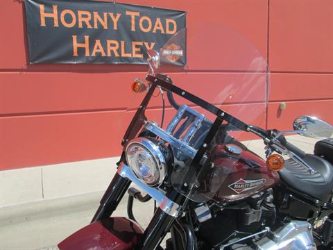 2020 Harley-Davidson Softail Slim® in Temple, Texas - Photo 3