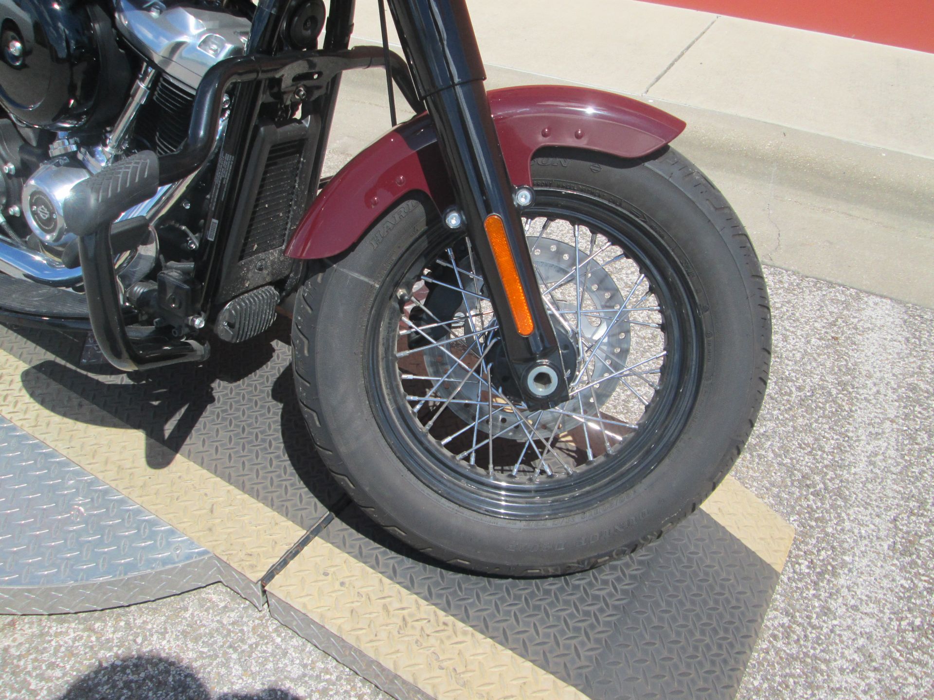 2020 Harley-Davidson Softail Slim® in Temple, Texas - Photo 5