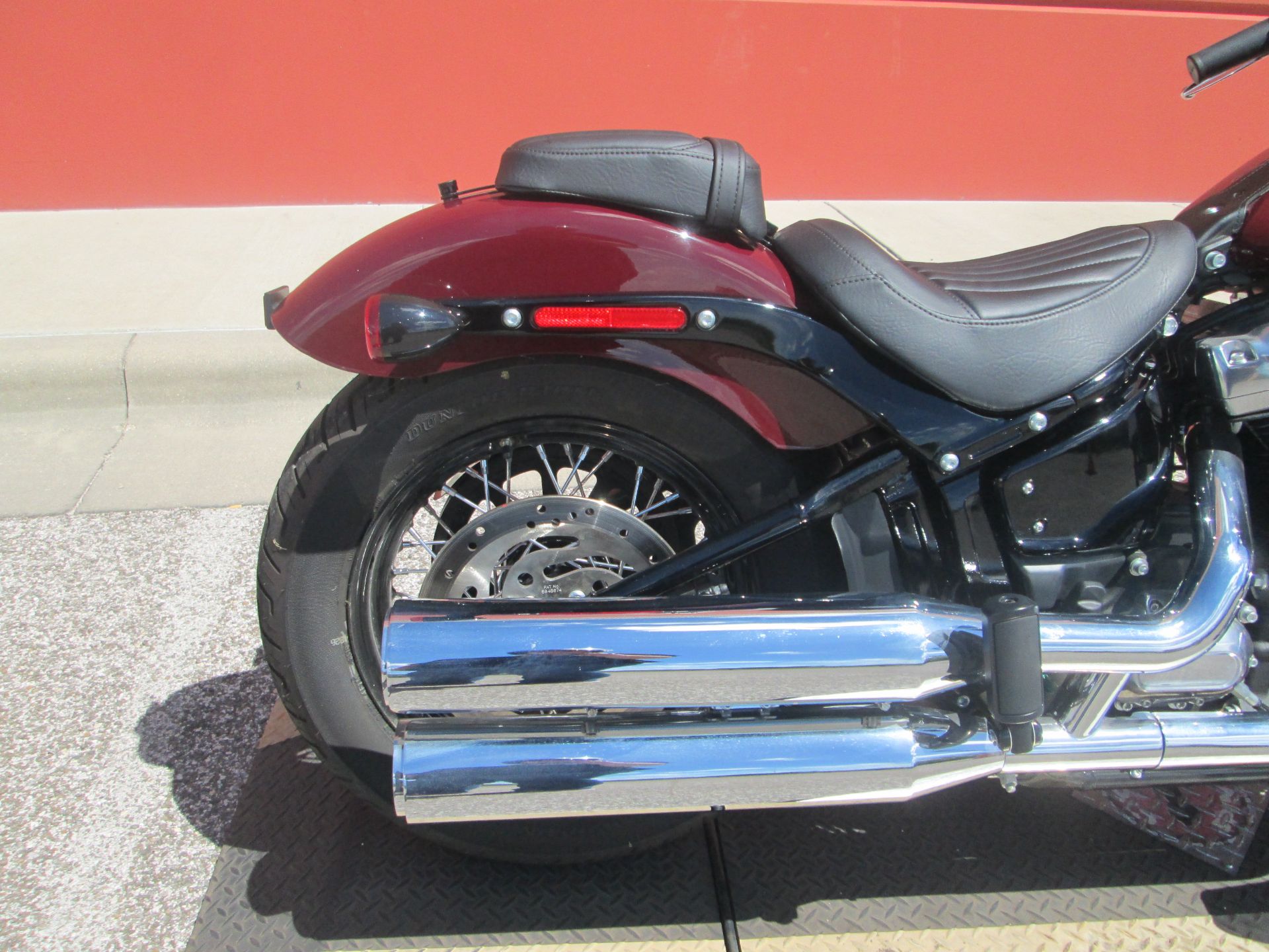 2020 Harley-Davidson Softail Slim® in Temple, Texas - Photo 7