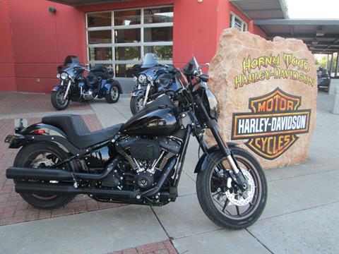 2021 Harley-Davidson Low Rider®S in Temple, Texas - Photo 2
