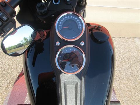 2021 Harley-Davidson Low Rider®S in Temple, Texas - Photo 12