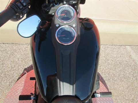 2021 Harley-Davidson Low Rider®S in Temple, Texas - Photo 13