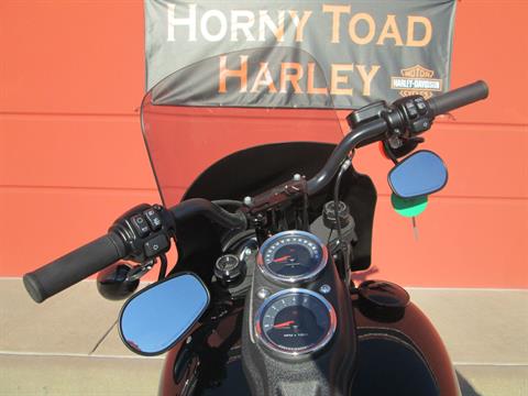 2021 Harley-Davidson Low Rider®S in Temple, Texas - Photo 14