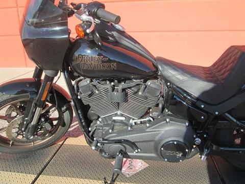 2021 Harley-Davidson Low Rider®S in Temple, Texas - Photo 16