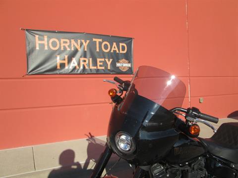 2021 Harley-Davidson Low Rider®S in Temple, Texas - Photo 3