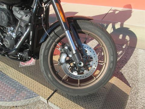 2021 Harley-Davidson Low Rider®S in Temple, Texas - Photo 5
