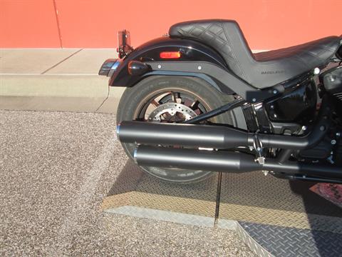 2021 Harley-Davidson Low Rider®S in Temple, Texas - Photo 7
