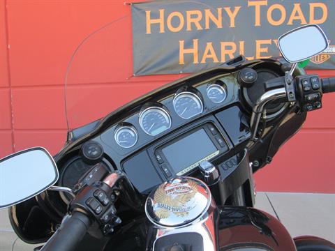 2016 Harley-Davidson Ultra Limited in Temple, Texas - Photo 13