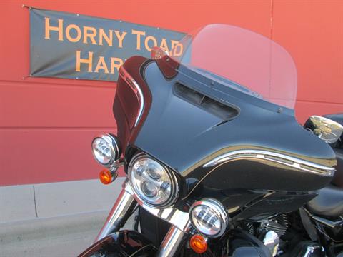 2016 Harley-Davidson Electra Glide® Ultra Classic® in Temple, Texas - Photo 3