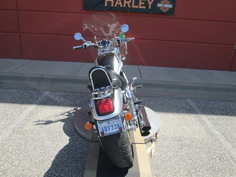 2003 Harley-Davidson VRSCA  V-Rod® in Temple, Texas - Photo 3
